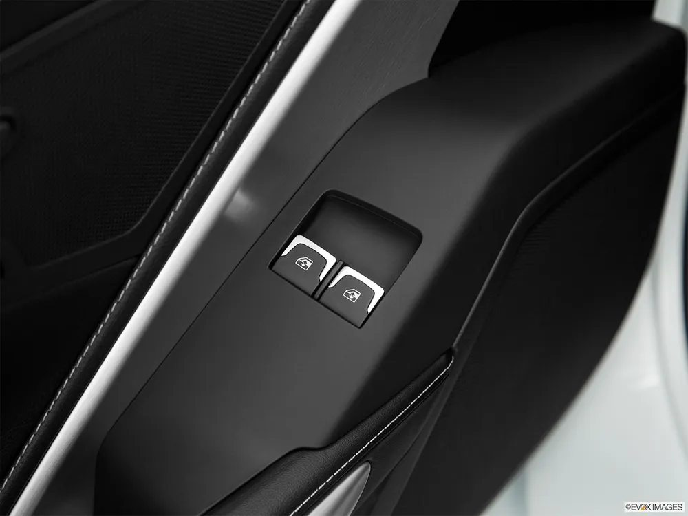 2017 Chevrolet Corvette 2LT