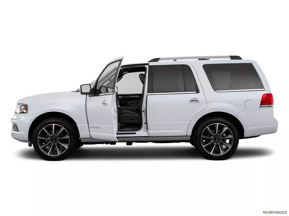 2016 Lincoln Navigator 3.5 Standard