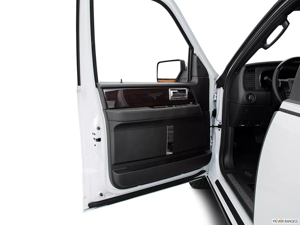 2016 Lincoln Navigator 3.5 Standard