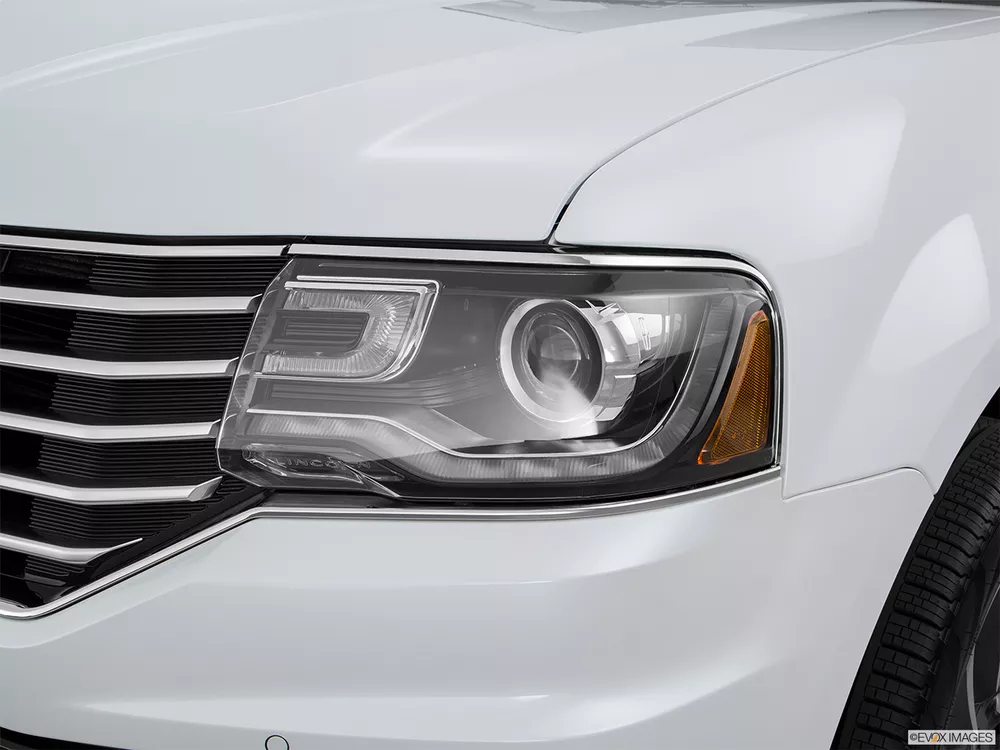 2016 Lincoln Navigator 3.5 Standard