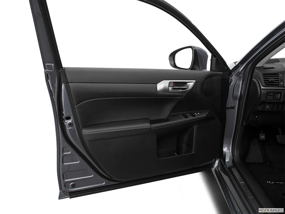 2016 Lexus CT 200h Premier