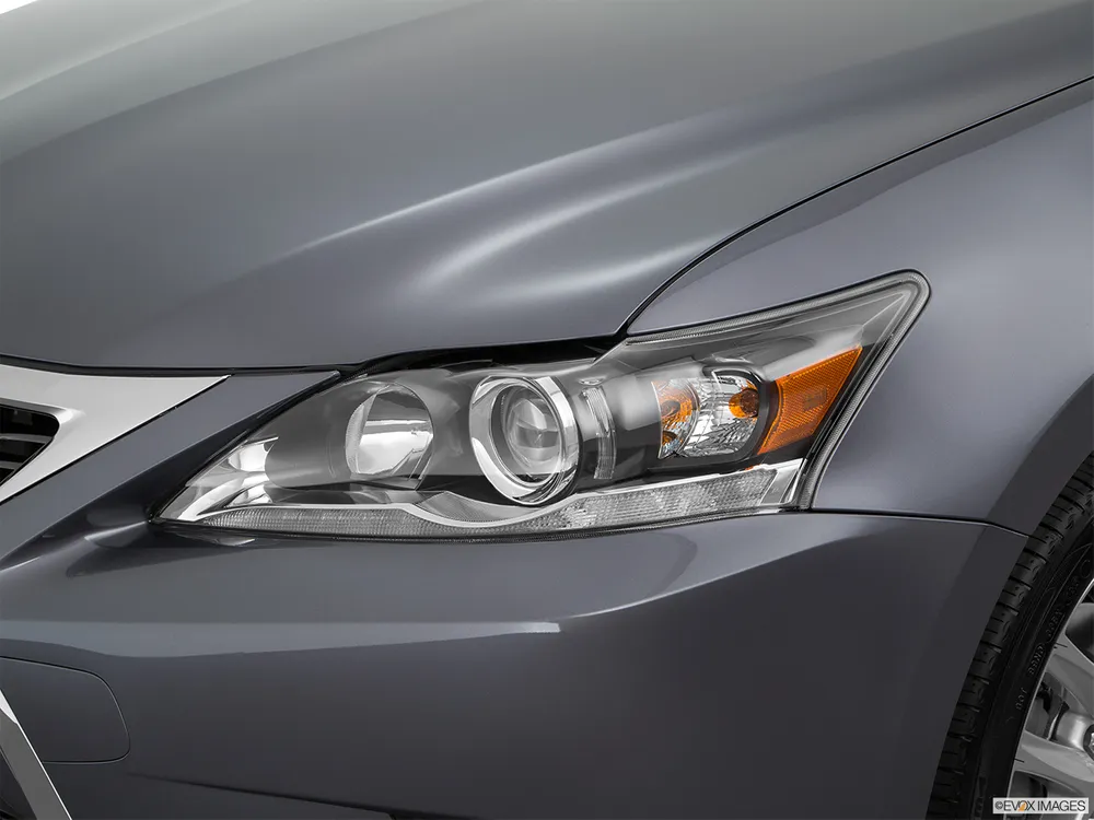 2016 Lexus CT 200h Premier