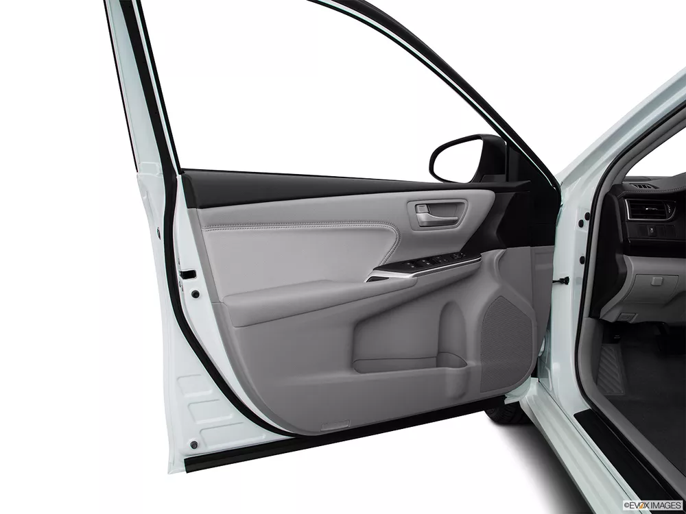 2017 Toyota Camry 2.5L Limited