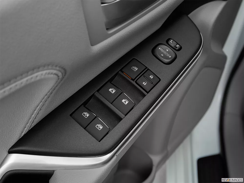 2017 Toyota Camry 2.5L Limited