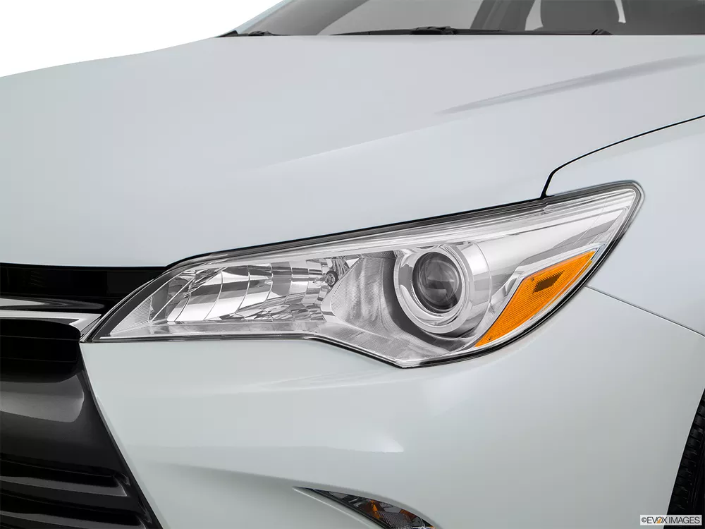 2017 Toyota Camry 2.5L Limited