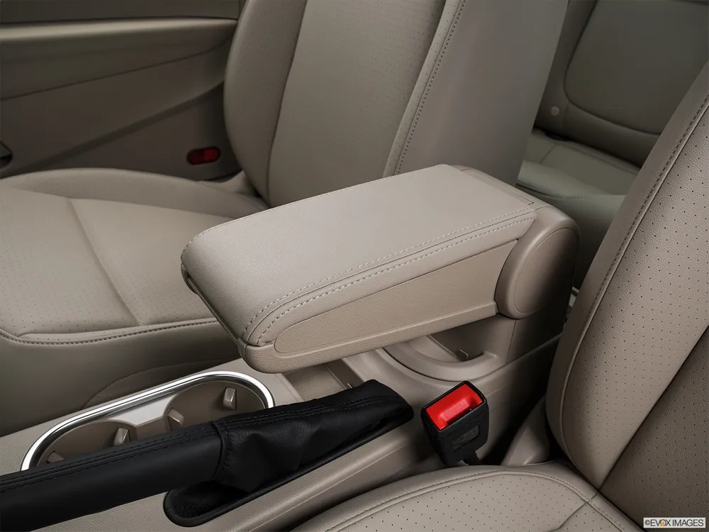 2016 Volkswagen Beetle SE