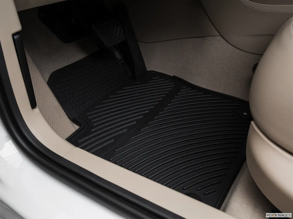 2016 Volkswagen Beetle SE