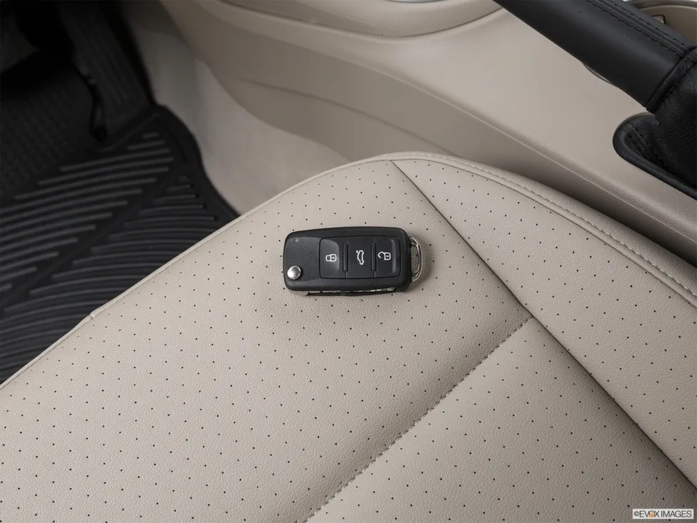 2016 Volkswagen Beetle SE