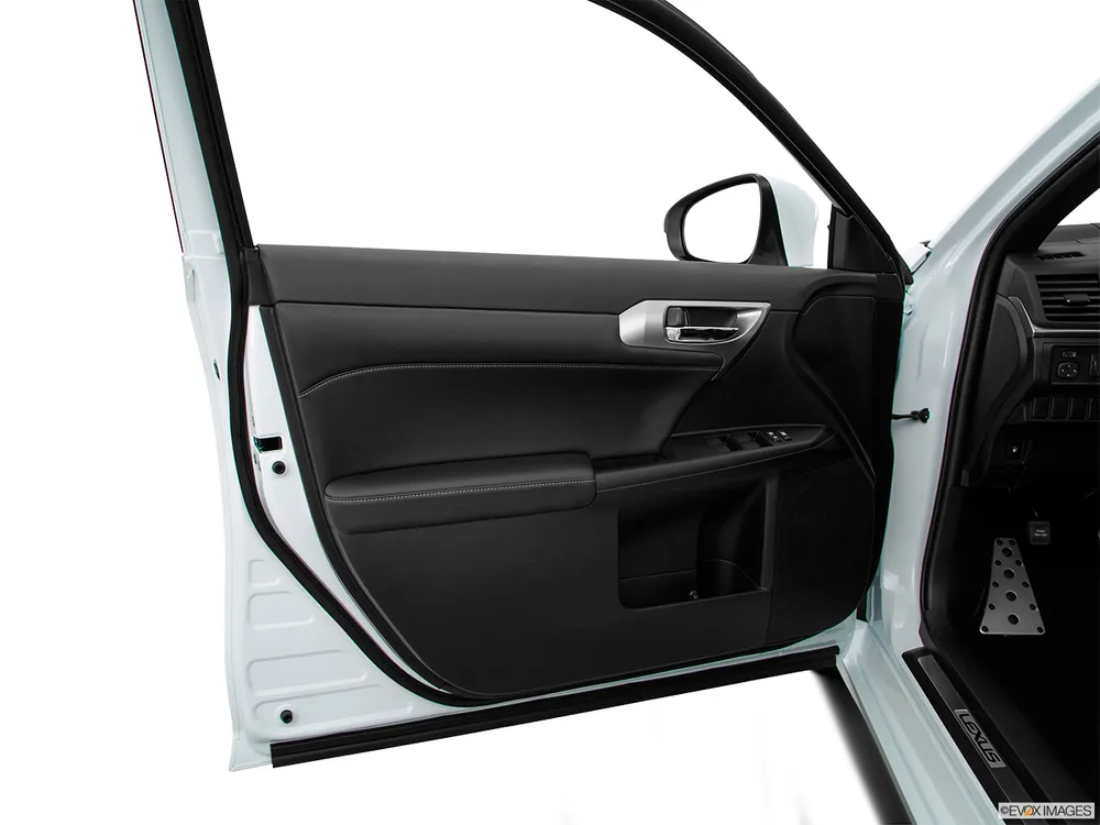 2016 Lexus CT 200h Prestige