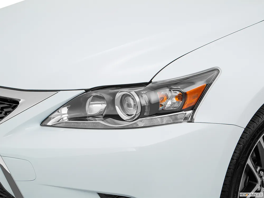 2016 Lexus CT 200h Prestige