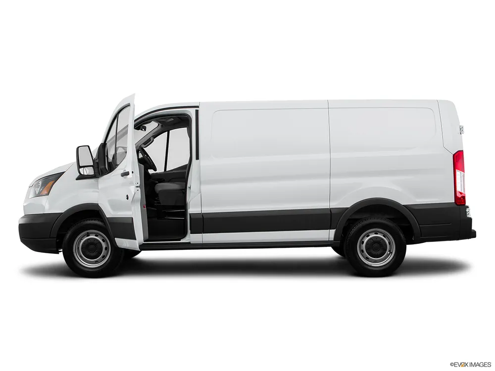 2017 Ford Transit 3.7L 150XL (Low Roof)