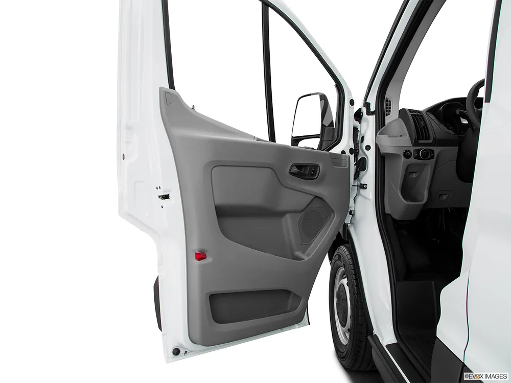 2017 Ford Transit 3.7L 150XL (Low Roof)