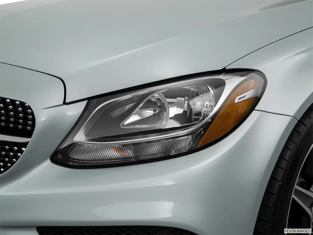 2016 Mercedes-Benz C-Class C 450