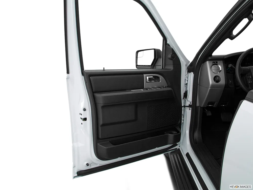 2017 Ford Expedition EL 3.5L XLT