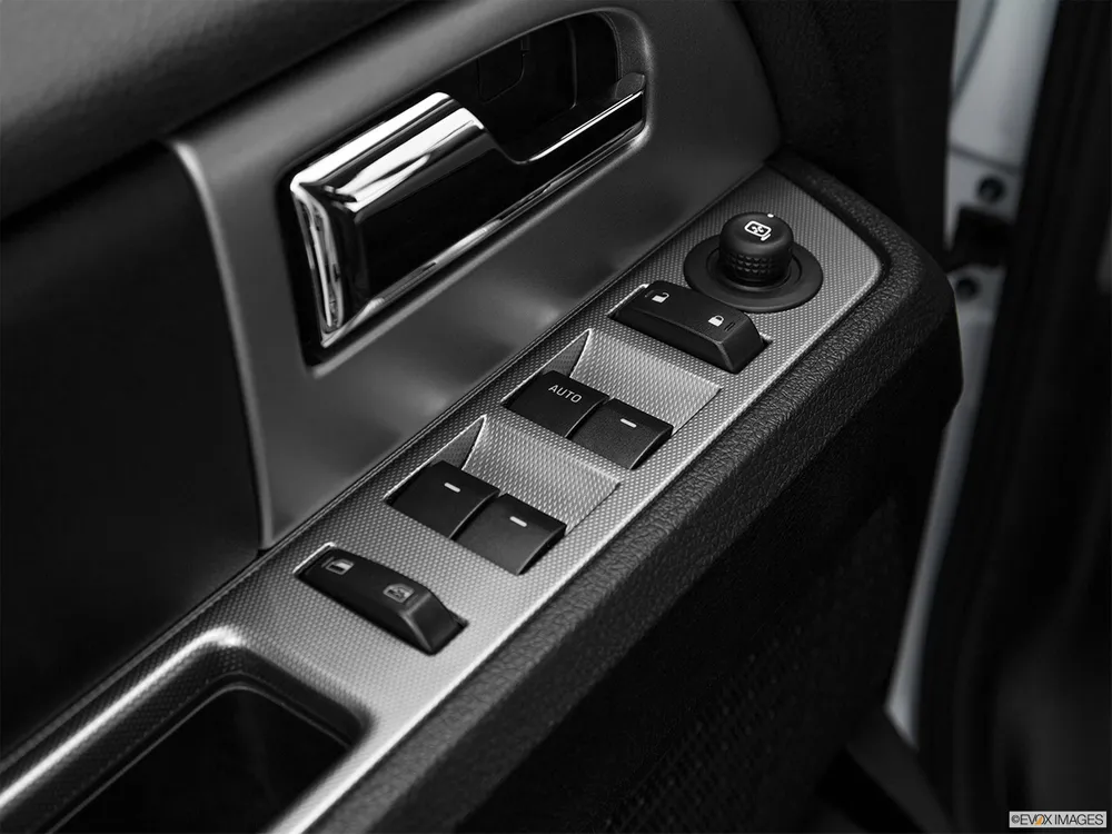 2017 Ford Expedition EL 3.5L XLT