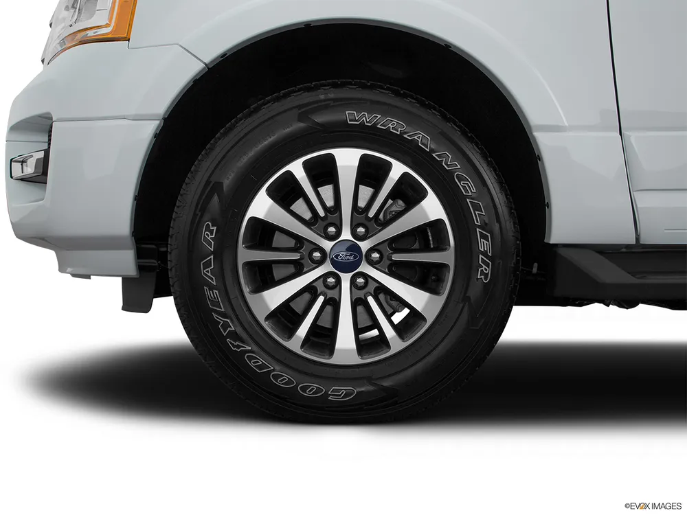 2017 Ford Expedition EL 3.5L XLT