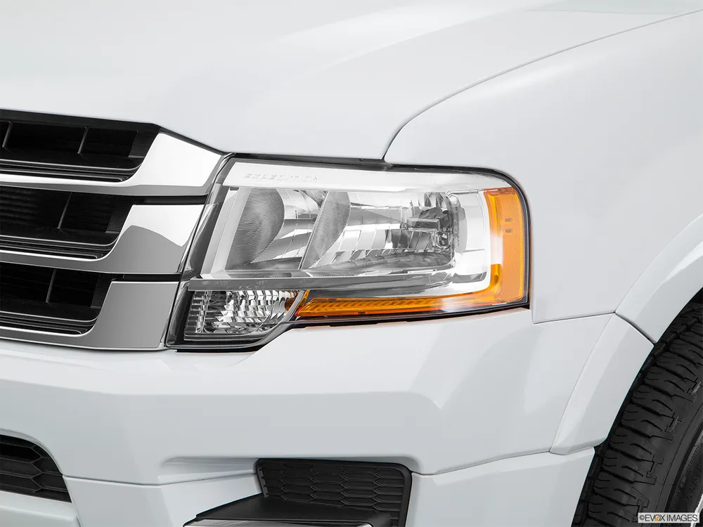 2017 Ford Expedition EL 3.5L XLT