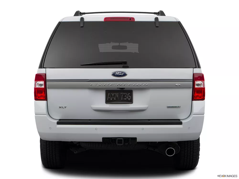 2016 Ford Expedition EL 3.5L XLT