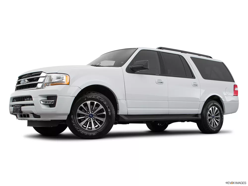 2016 Ford Expedition EL 3.5L XLT