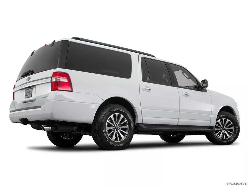 2016 Ford Expedition EL 3.5L XLT