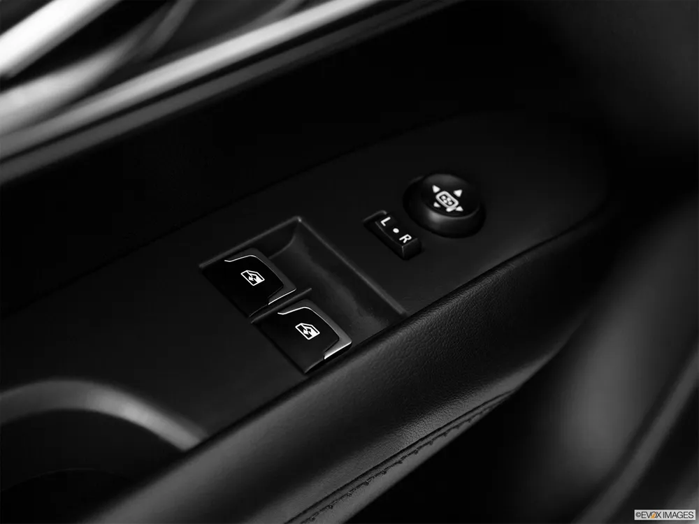 2017 Cadillac ATS-V Coupe 3.6L Turbocharged without Carbon Fiber