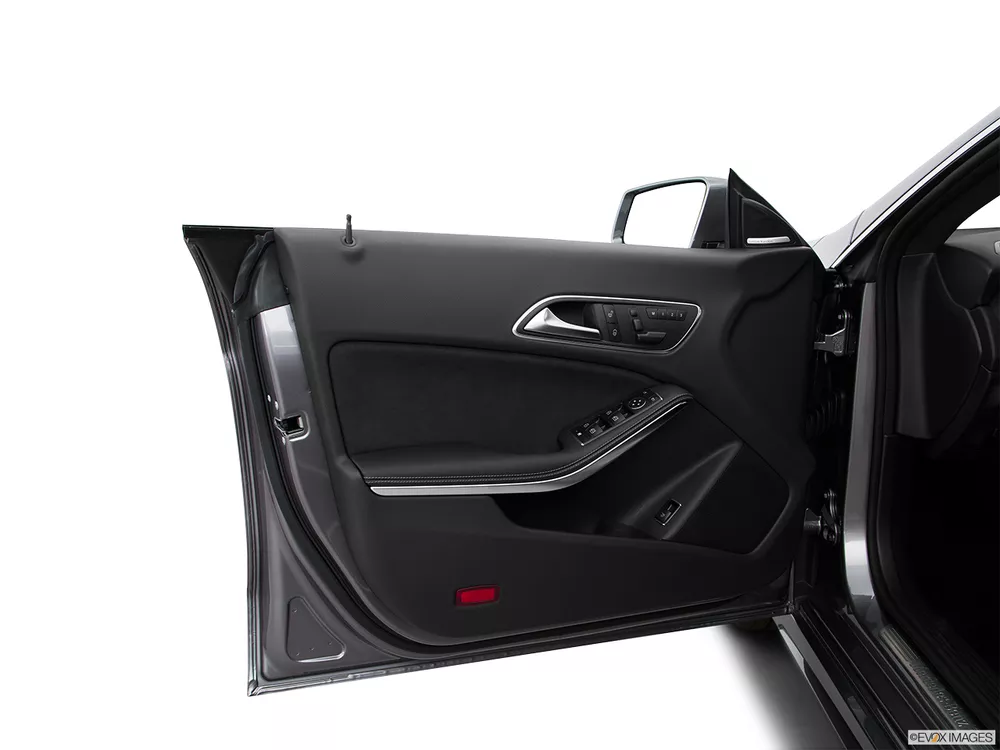 2016 Mercedes-Benz CLA-Class CLA 250