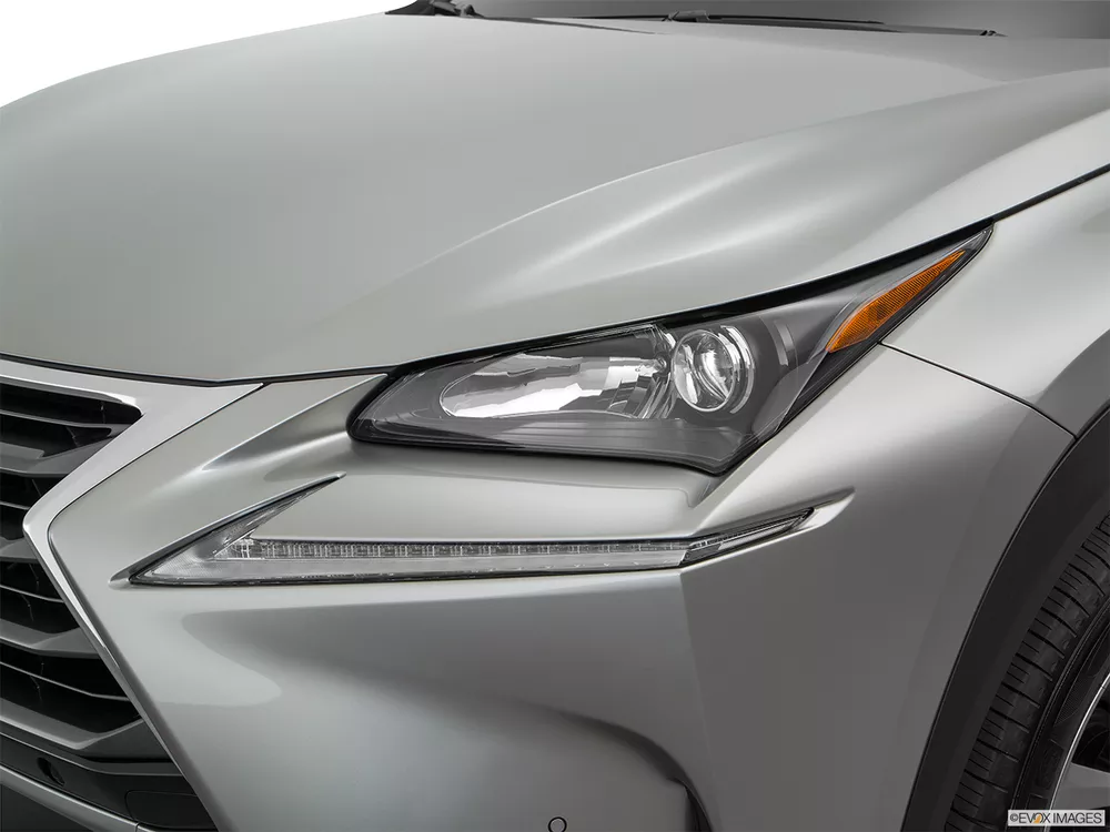 2018 Lexus NX 300 Platinum