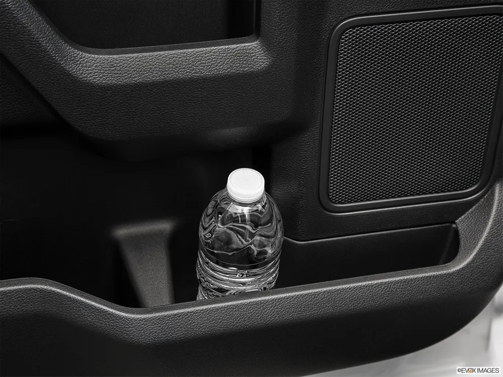 2016 Ford F-150 XLT 5.0L