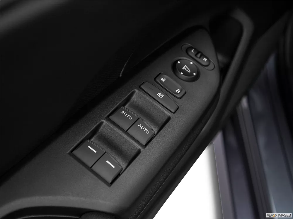 2016 Honda Civic 2.0 LXi