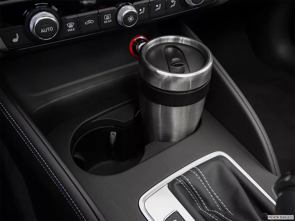 2016 Audi A3 Sedan S3 (292 HP)