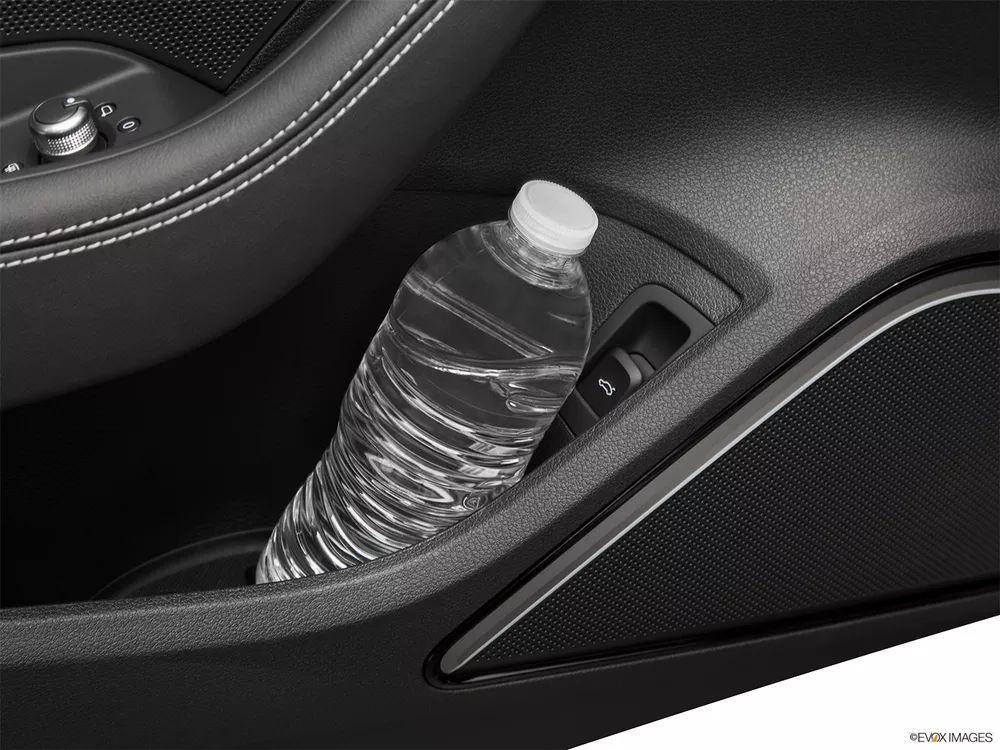 2016 Audi A3 Sedan S3 (292 HP)