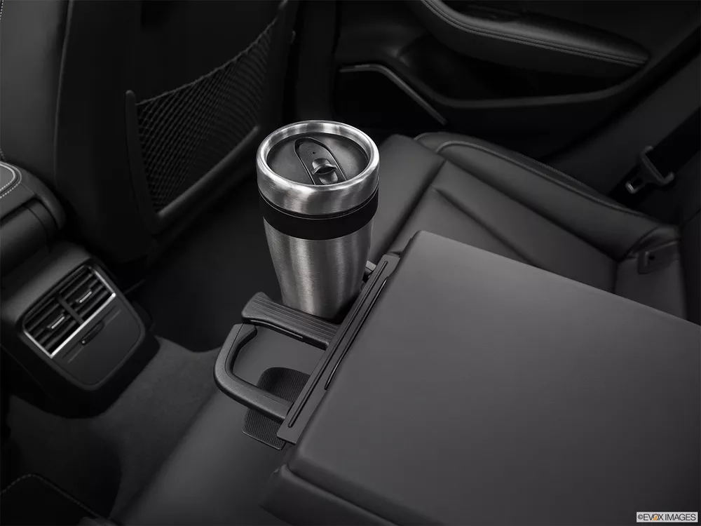 2016 Audi A3 Sedan S3 (292 HP)