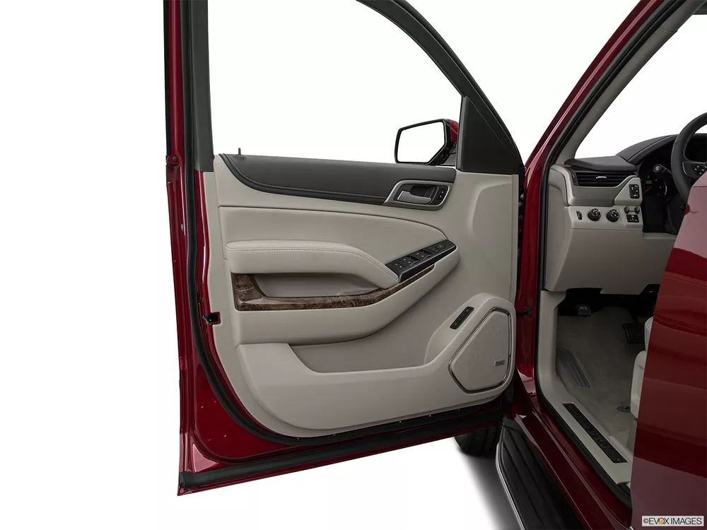 2017 GMC Yukon Denali 6.2L Denali