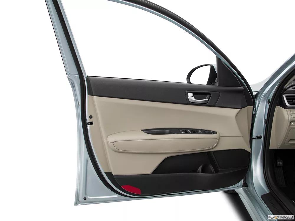 2016 Kia Optima 2.4L Base