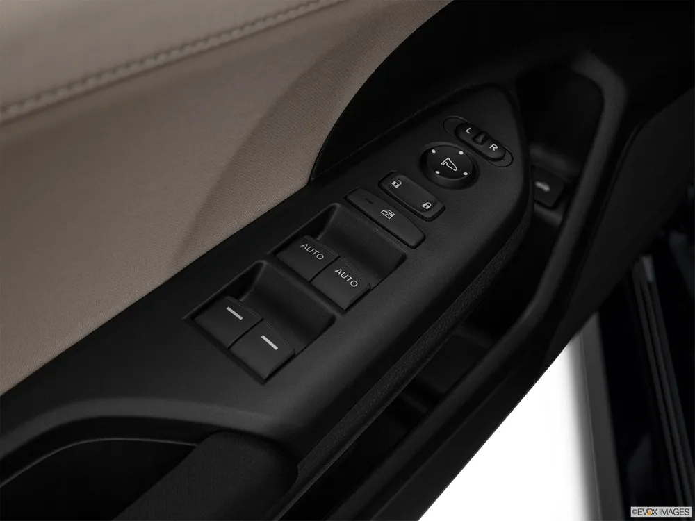 2016 Honda Civic 2.0 EXi