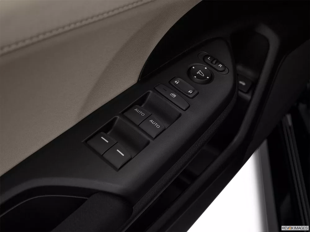 2018 Honda Civic 2.0 EX