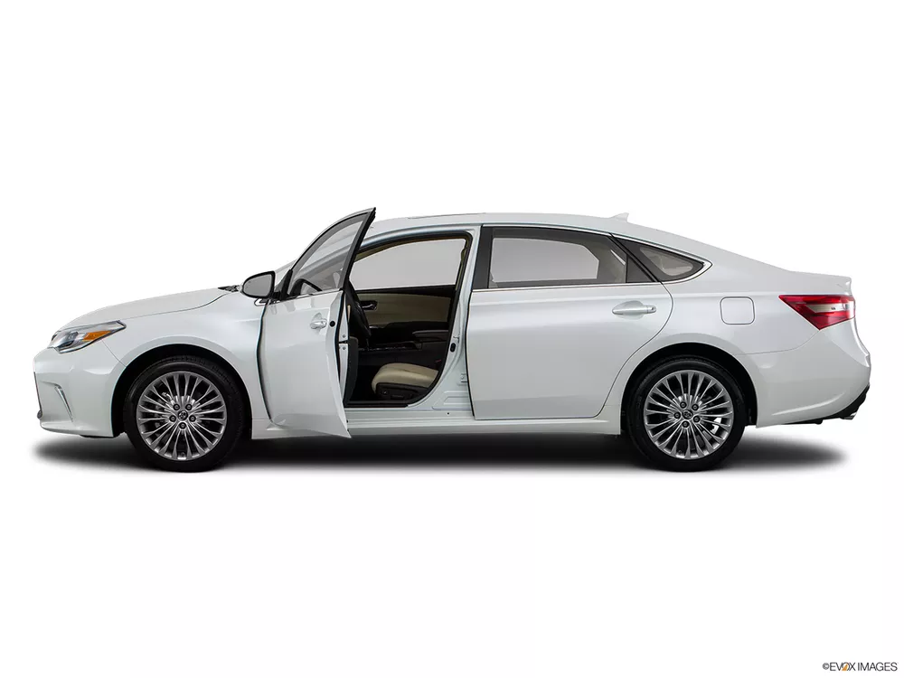 2017 Toyota Avalon 3.5L Limited Navigation