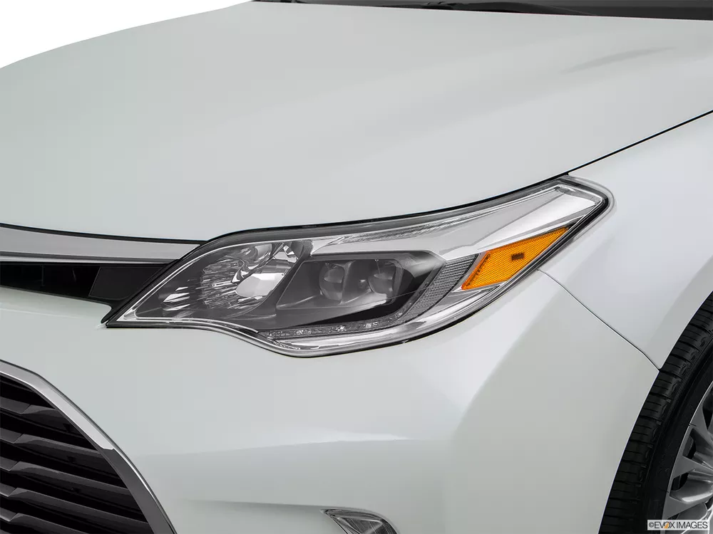 2017 Toyota Avalon 3.5L Limited Navigation