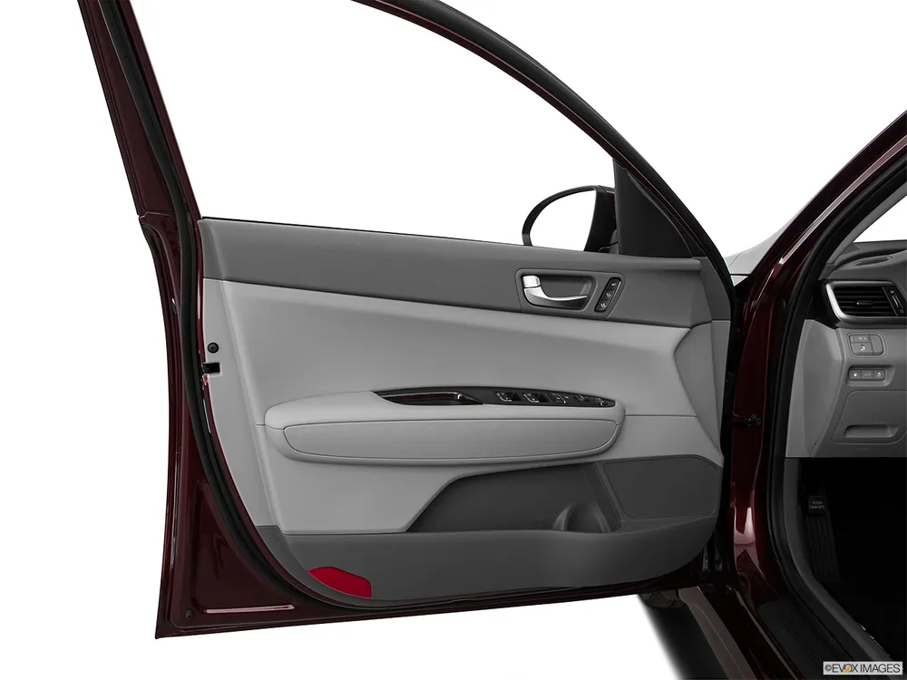 2017 Kia Optima 2.4L GTL