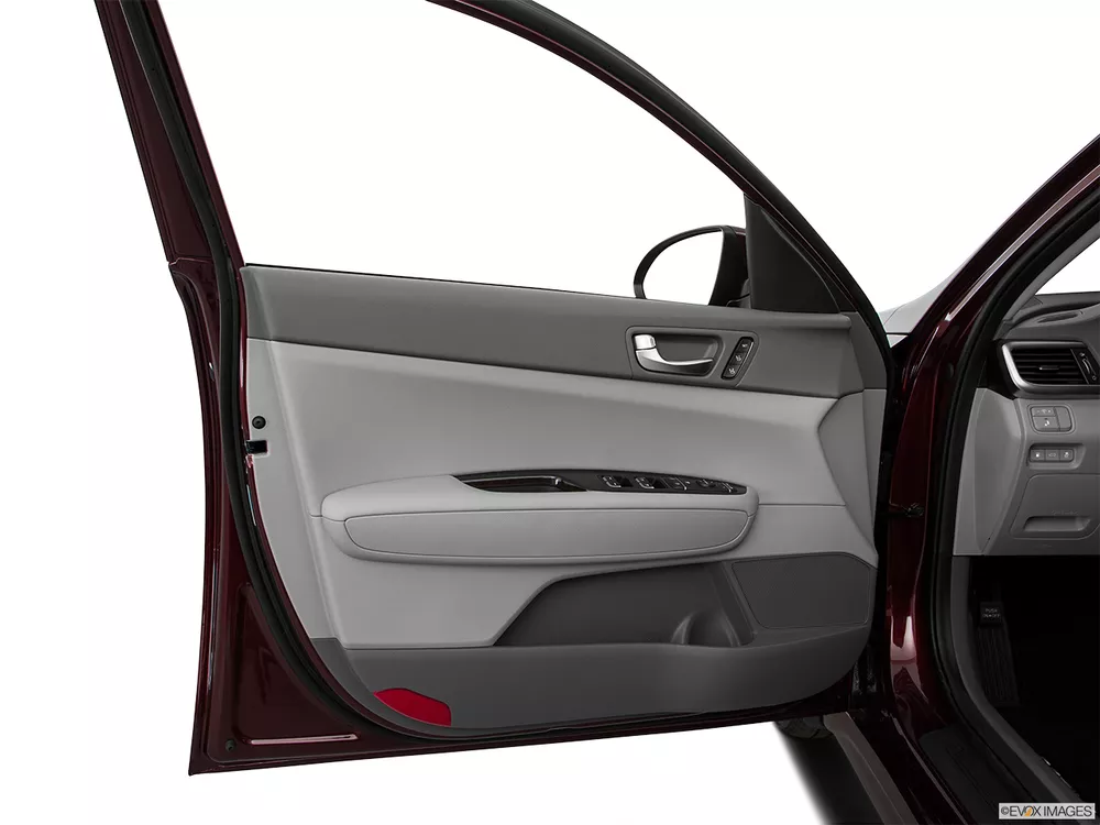 2018 Kia Optima 2.4L GTL