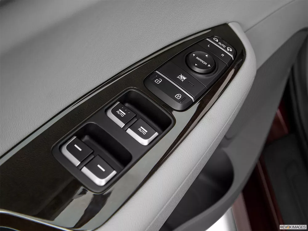 2018 Kia Optima 2.4L GTL