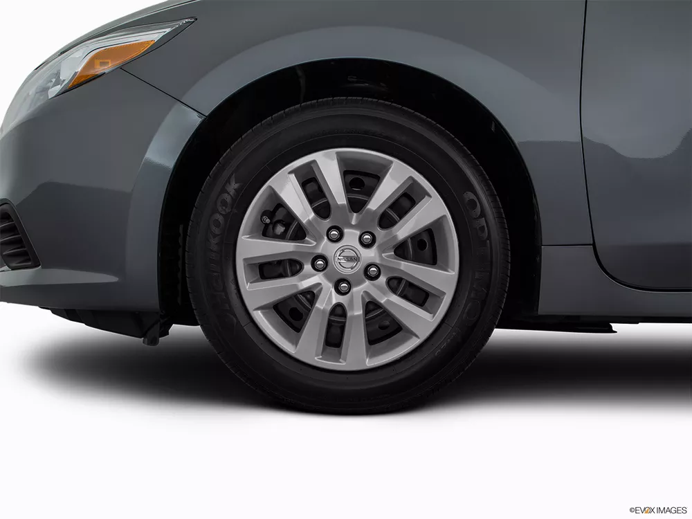 2016 Nissan Altima 2.5 SL