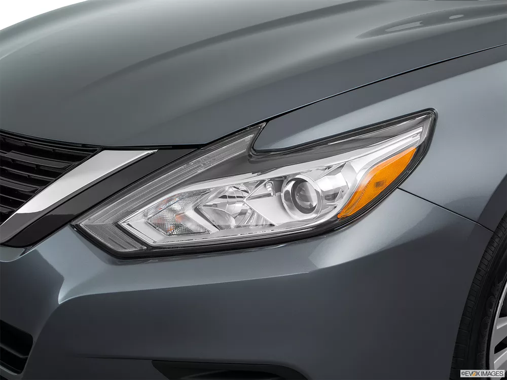 2016 Nissan Altima 2.5 SL