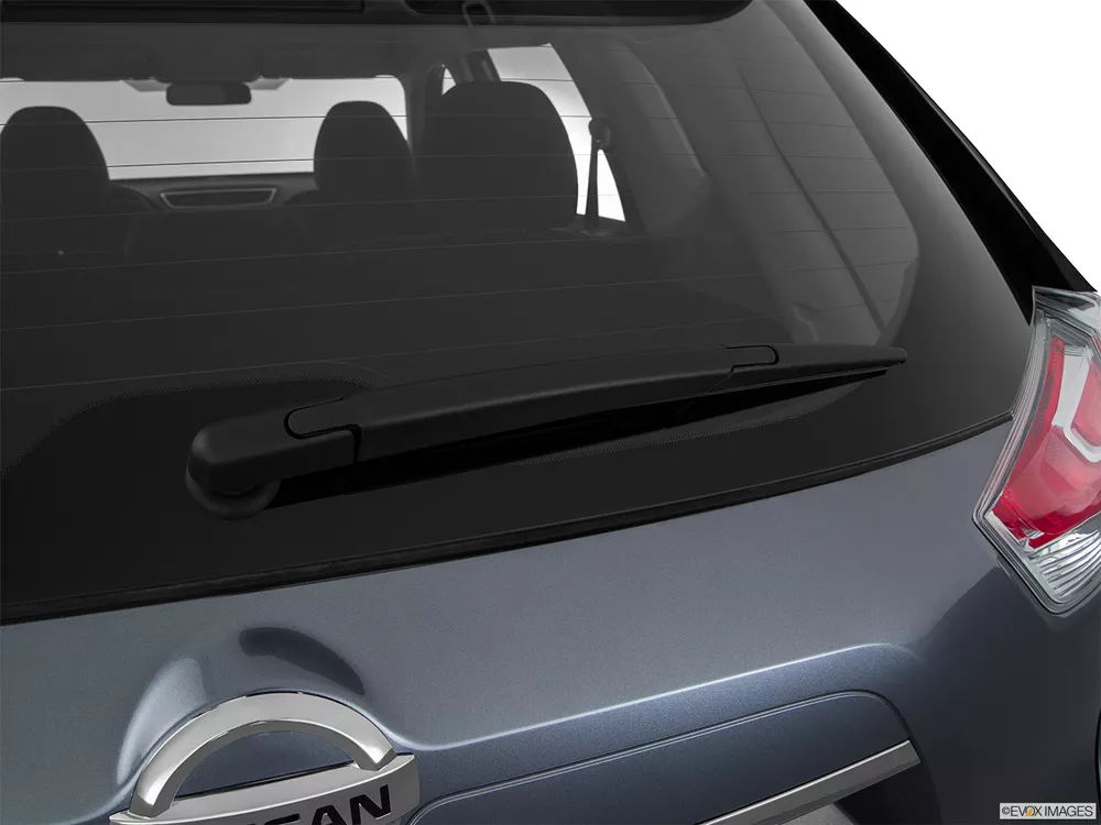 2016 Nissan X-Trail 2.5 S 2WD