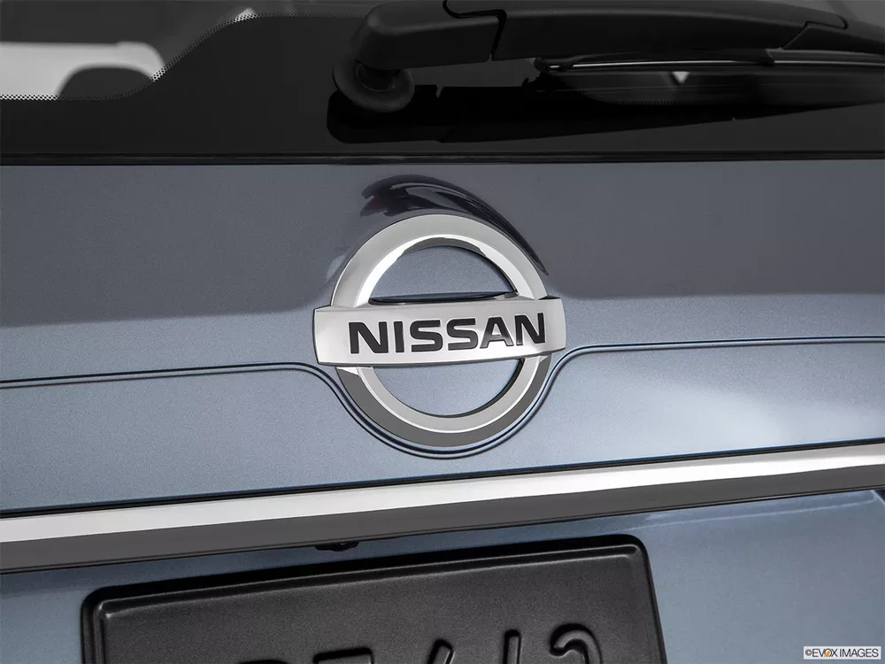 2016 Nissan X-Trail 2.5 S 2WD