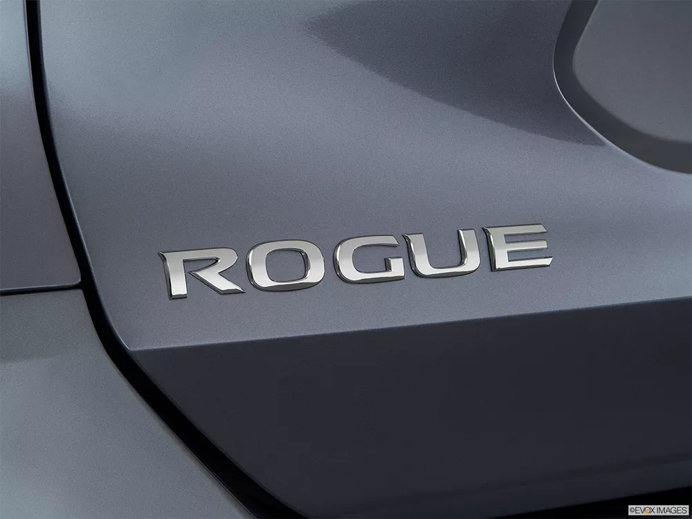 2016 Nissan X-Trail 2.5 S 2WD