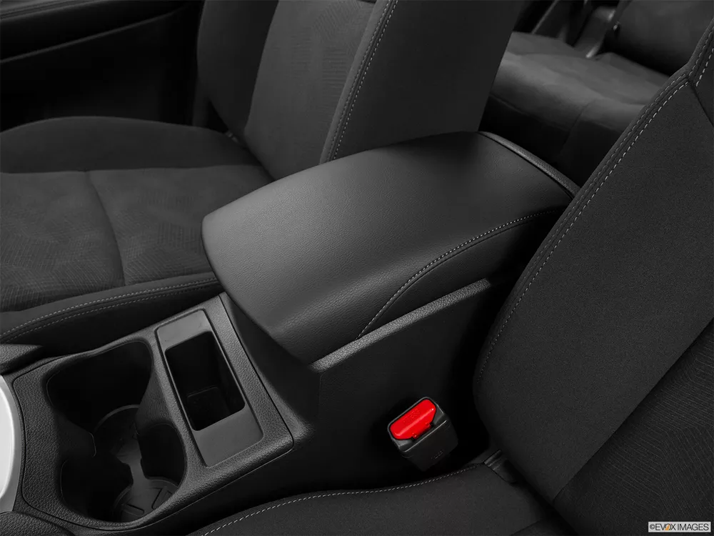 2016 Nissan X-Trail 2.5 S 2WD