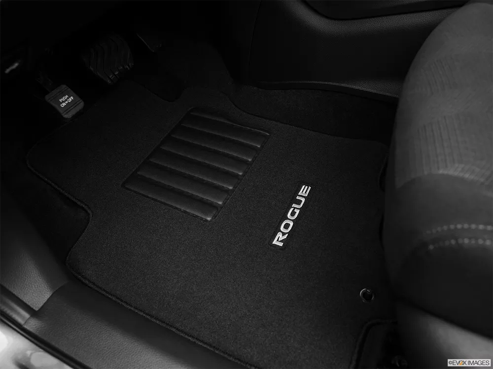 2016 Nissan X-Trail 2.5 S 2WD