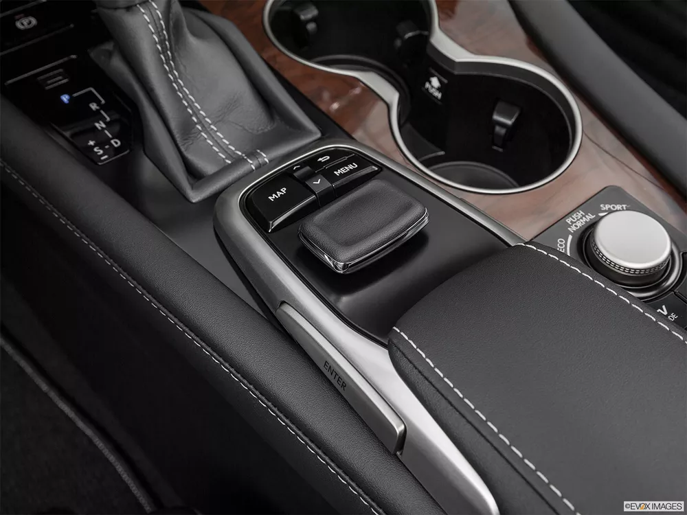 2017 Lexus RX 450h Platinum