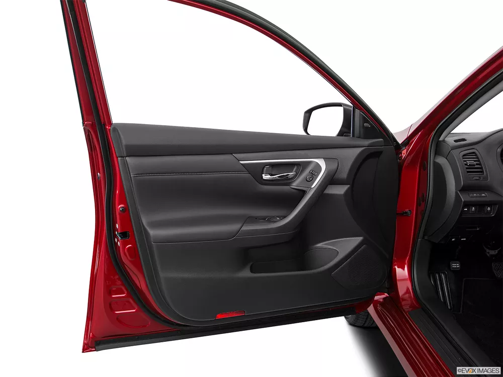 2016 Nissan Altima 3.5 SL